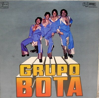 Grupo Bota music, videos, stats, and photos | Last.fm