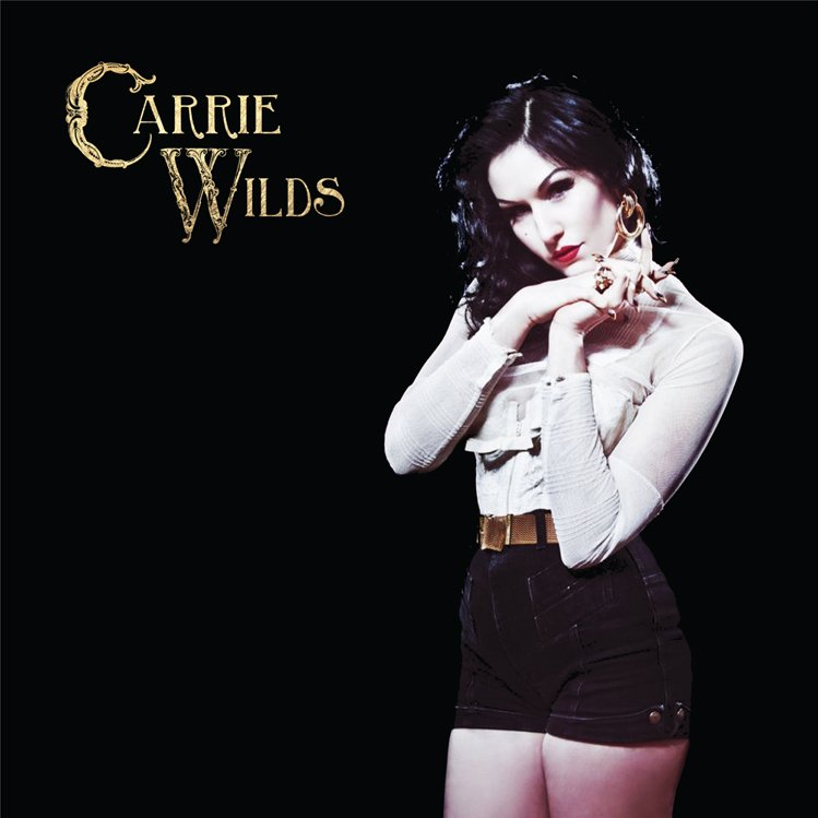 Carrie I Know That Girl
