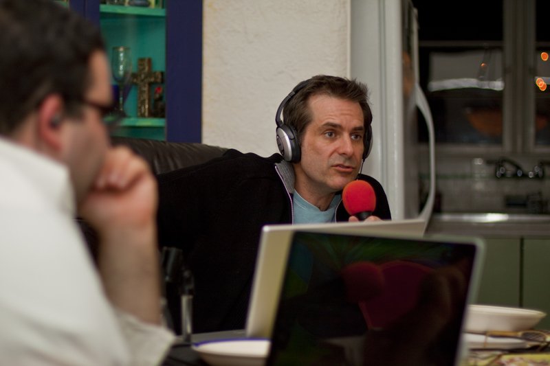 Jimmy Dore, Stefane Zamorano biography Last.fm
