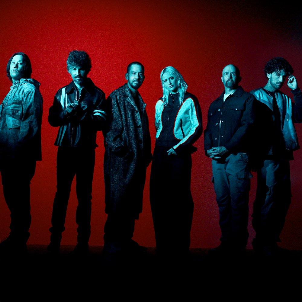 Linkin Park Profile Picture