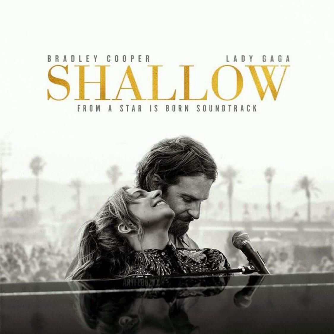 Albums Shallow — Lady Gaga Last.fm