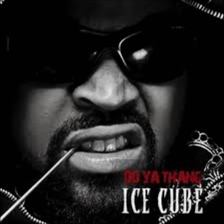 Ice Cube discography - Wikipedia