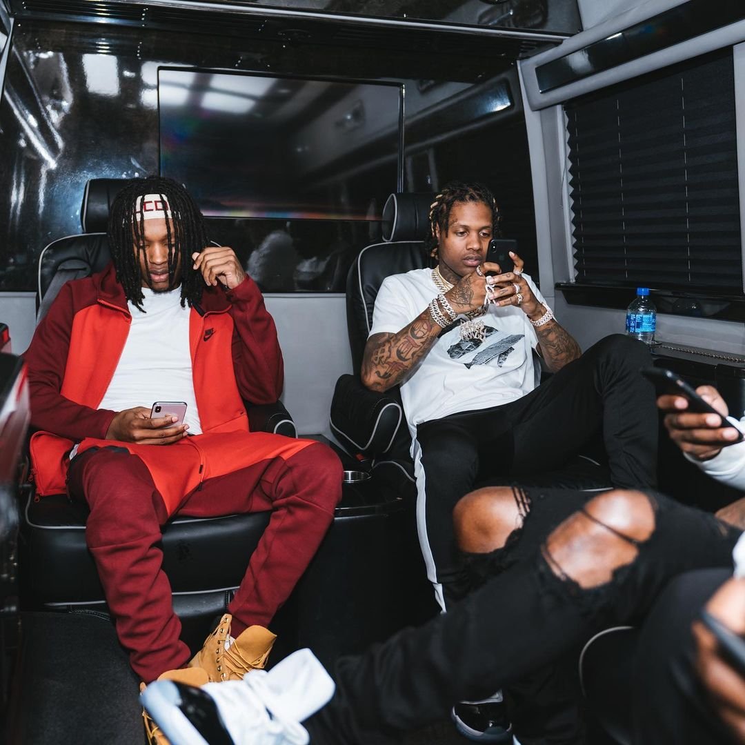 King Von Lil Durk Photos 2 Of 13 Last Fm
