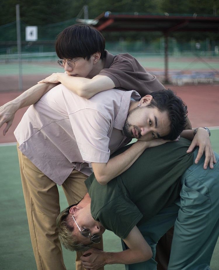 Lucky Tapes Profile Picture