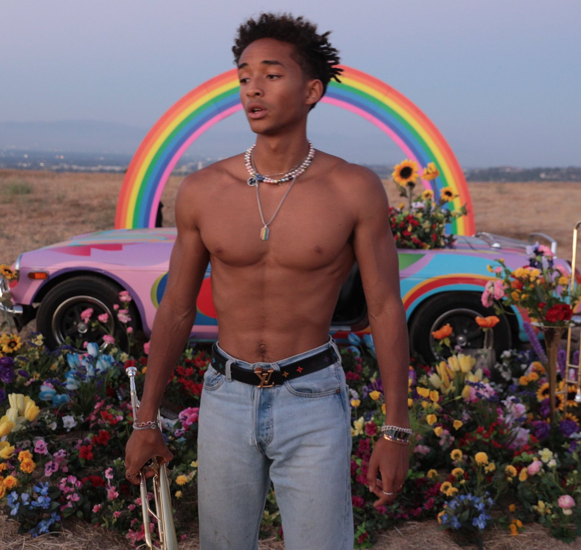 Jaden music, videos, stats, and photos Last.fm