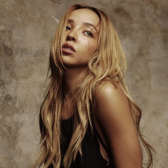 Tinashe music, stats and more