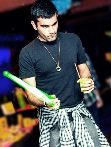 gui_x’s Music Profile | Last.fm