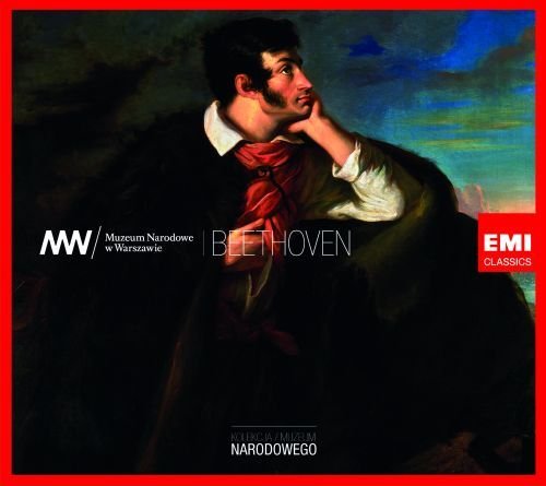 Beethoven — Ludwig van Beethoven | Last.fm