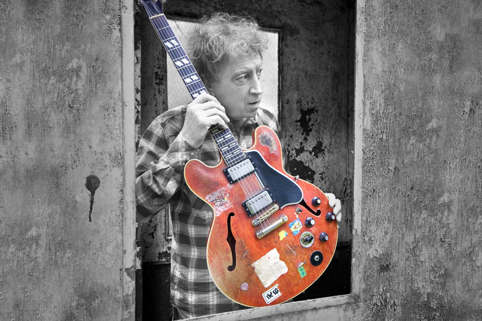 Elvin bishop. Элвин брэгг. elvin bishop let it flow.