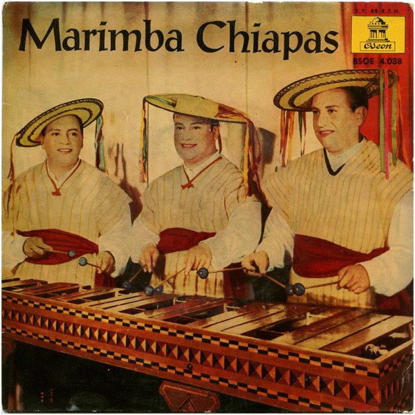 Marimba Chiapas music, videos, stats, and photos | Last.fm