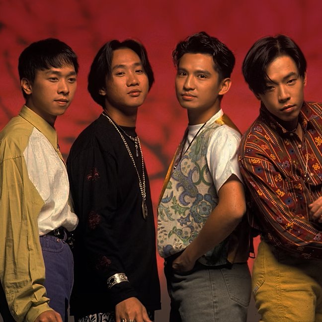 Beyond の音楽、動画、統計および写真 | Last.fm