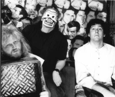 The Larry Mondello Band music, videos, stats, and photos | Last.fm