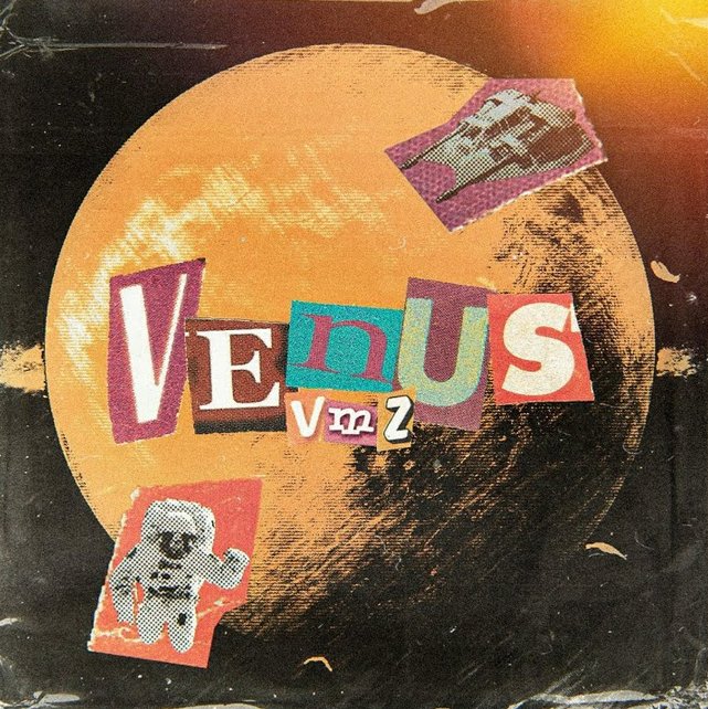 Vênus — vmz
