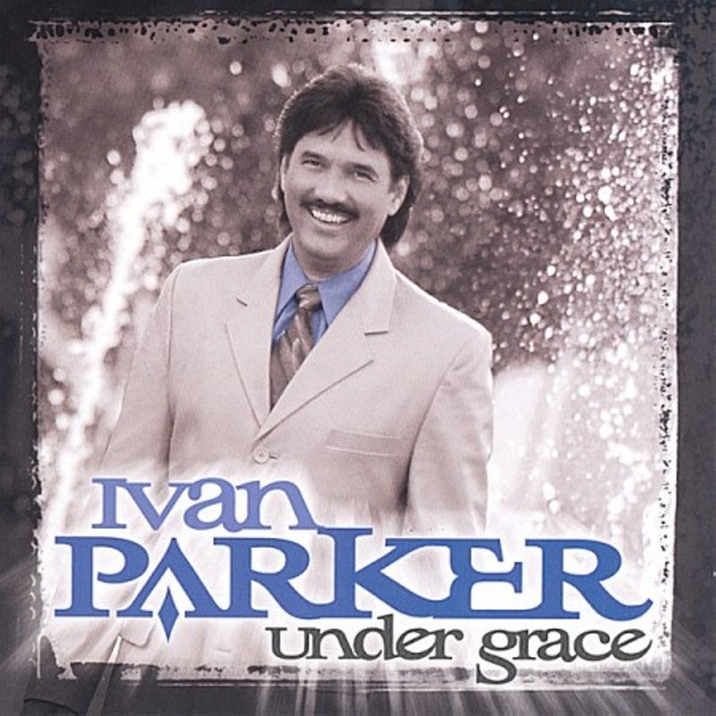 I Am What Ever You Need - Ivan Parker Last.fm.