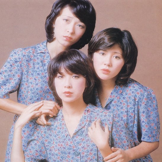 キャンディーズ Music Videos Stats And Photos Last Fm