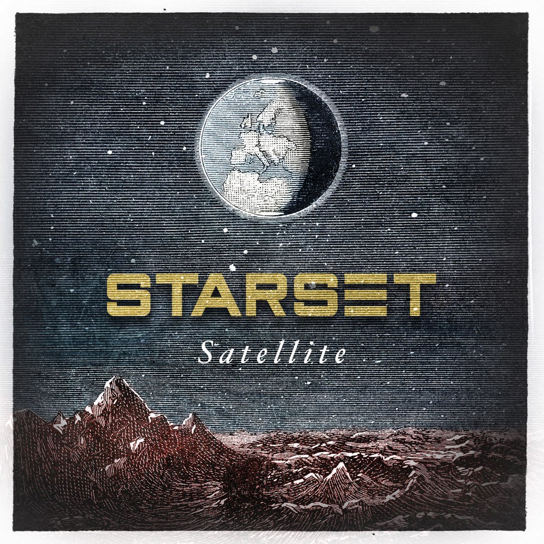 Starset satellite lyrics