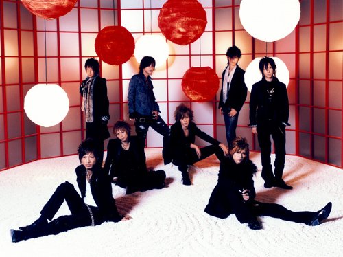 AcQuA EP music, videos, stats, and photos | Last.fm