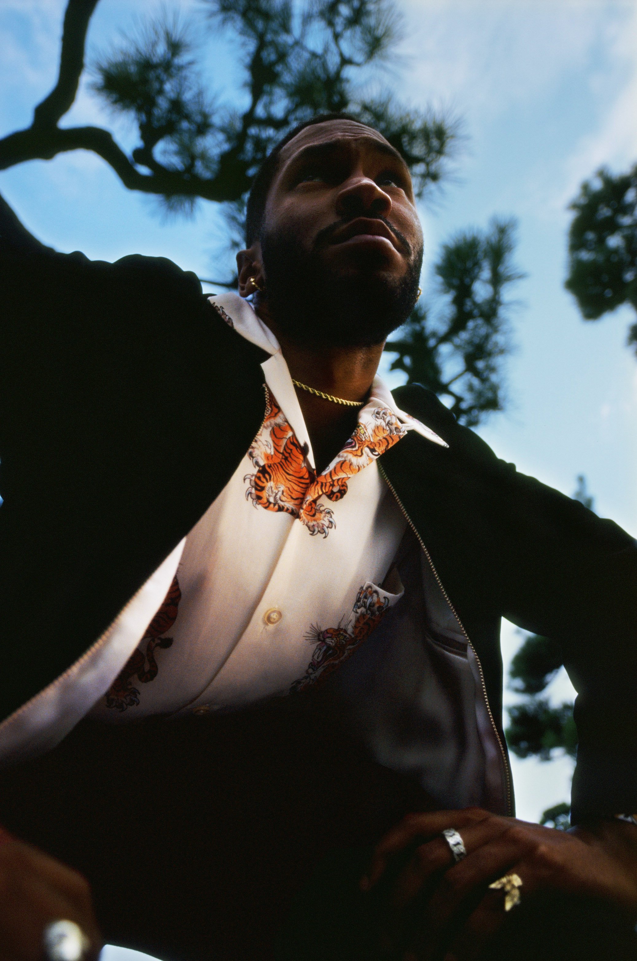 KAYTRANADA music, videos, stats, and photos | Last.fm