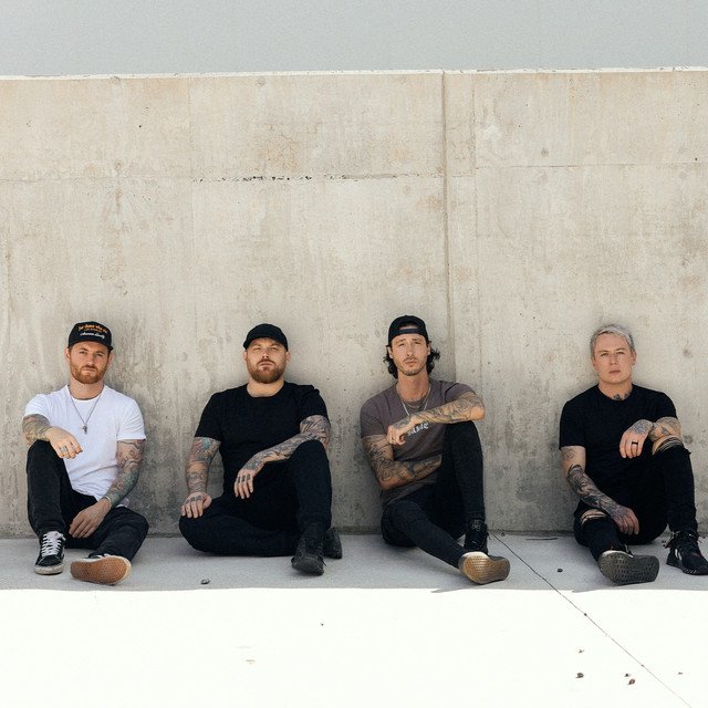 Asking Alexandria Profile Picture