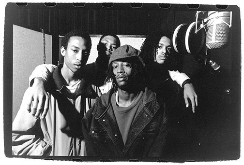 93 'til Infinity — Souls of Mischief | Last.fm