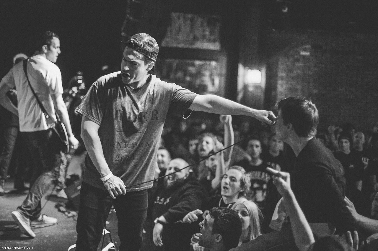 Incendiary Profile Picture