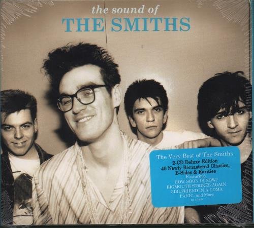 The Smiths 旧規格　未開封 5/3(土)HEAVY METAL 国内盤旧規格CD「希少未開封」でまとめて入荷