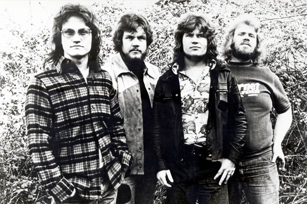 Bachman-Turner Overdrive music, videos, stats, and photos | Last.fm