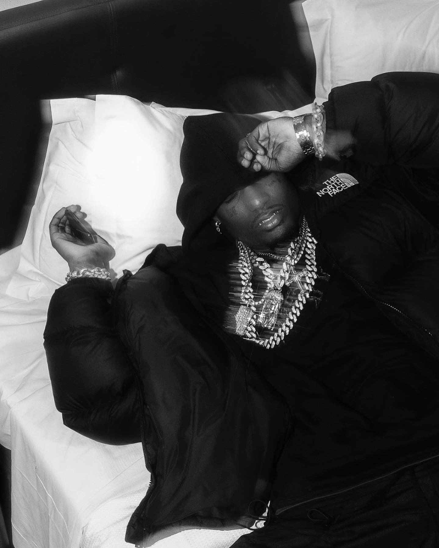 Derek Foster Rapper Derek music, videos, stats, and photos | Last.fm