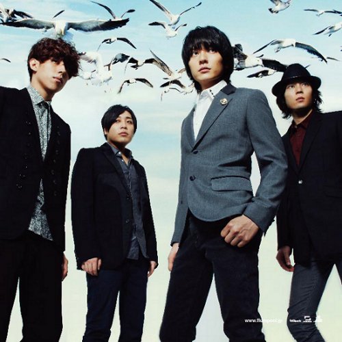 Flumpool Music Videos Stats And Photos Last Fm