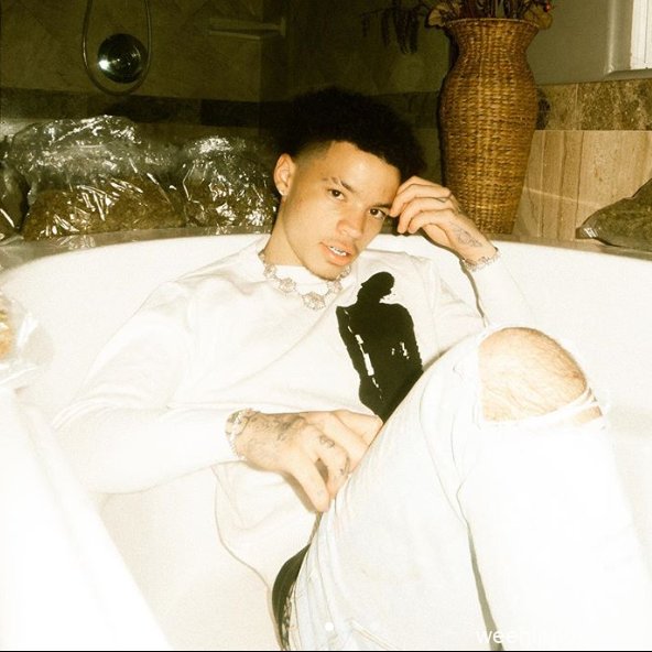 Burberry Headband — Lil Mosey | Last.fm