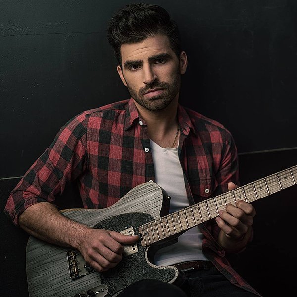 Mitch Rossell hometown, biography Last.fm