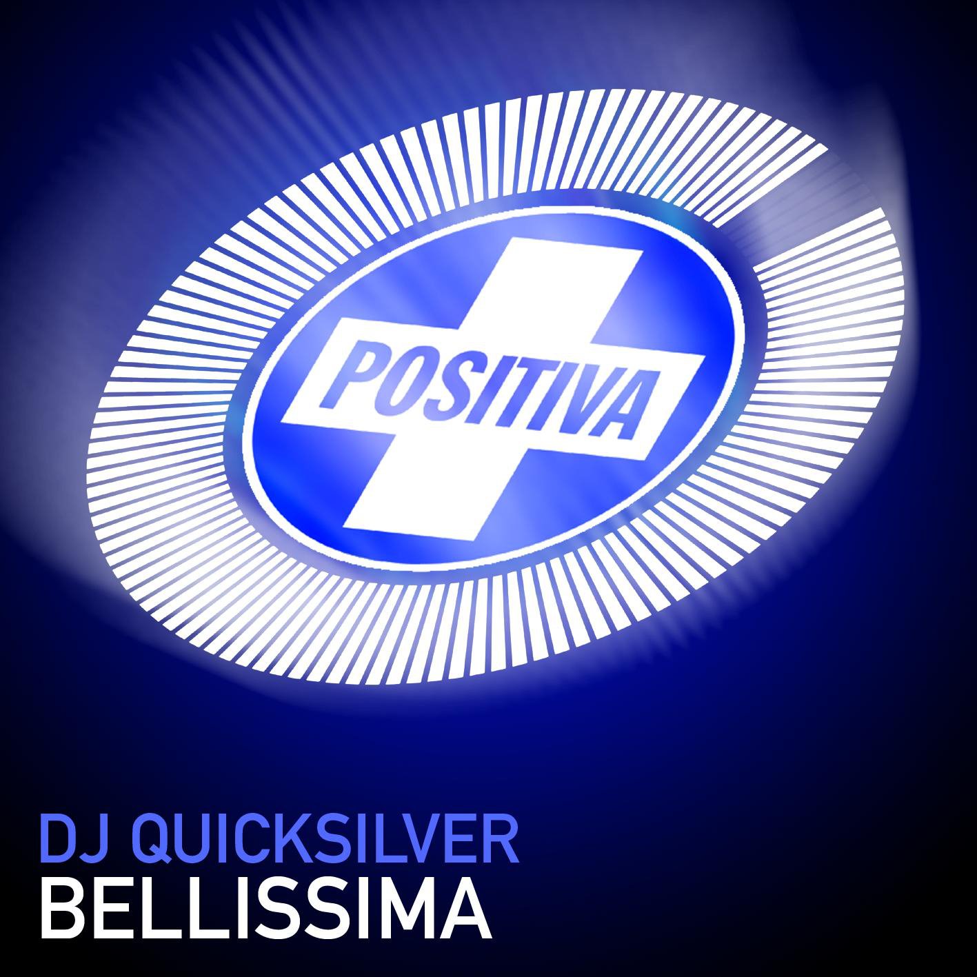 Dj Quicksilver I Have A Dream