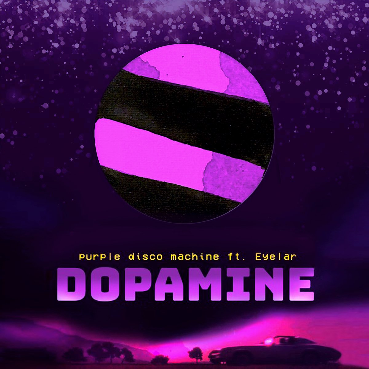 Dopamine — Purple Disco Machine | Last.fm