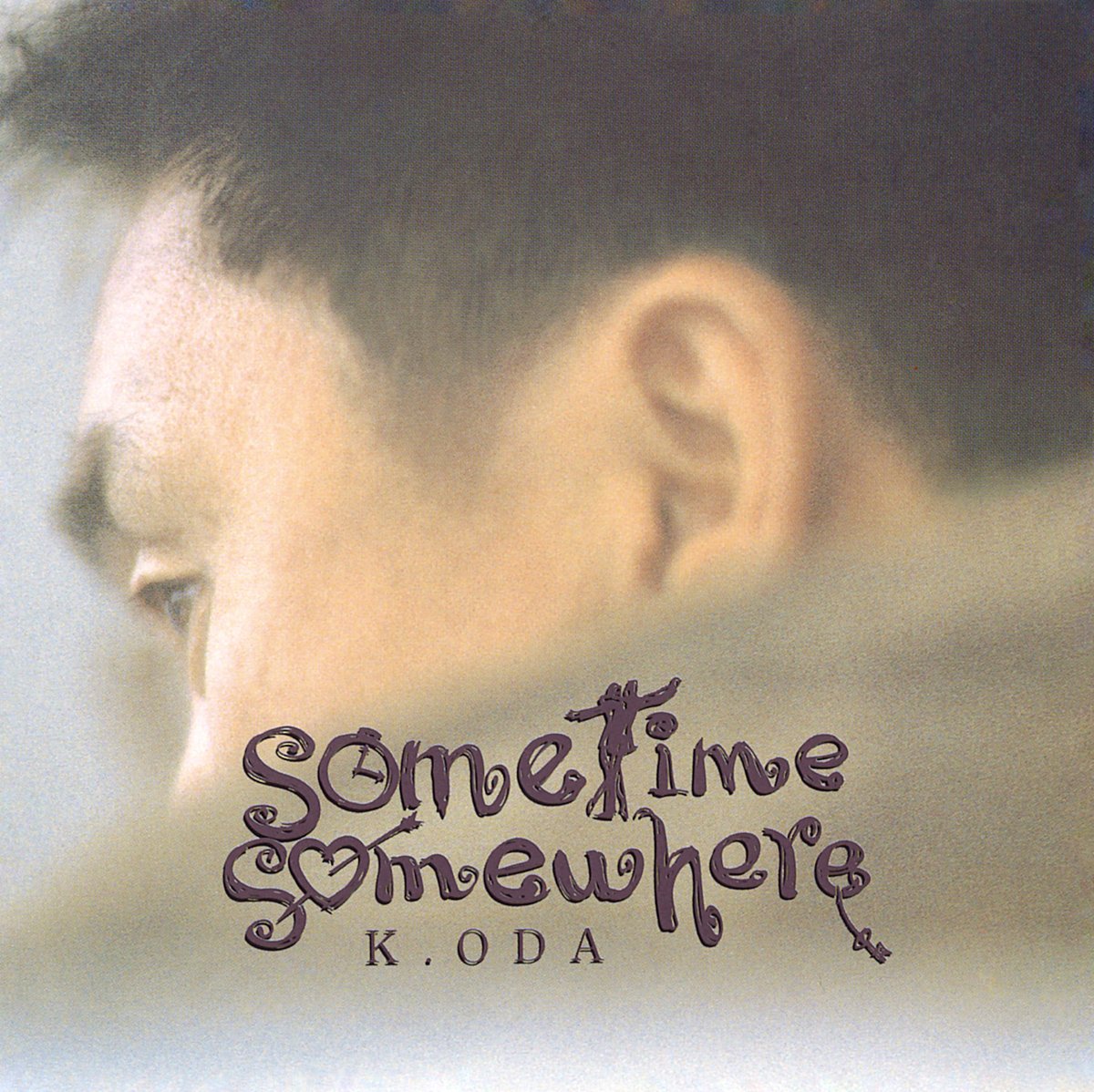 Sometime Somewhere 小田和正 Last Fm