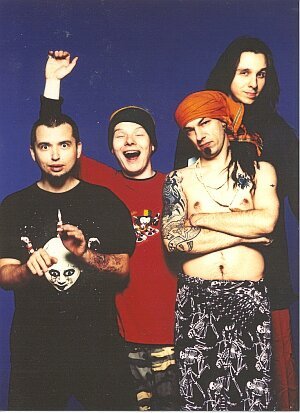 Freaky Fukin Weirdoz music, videos, stats, and photos | Last.fm