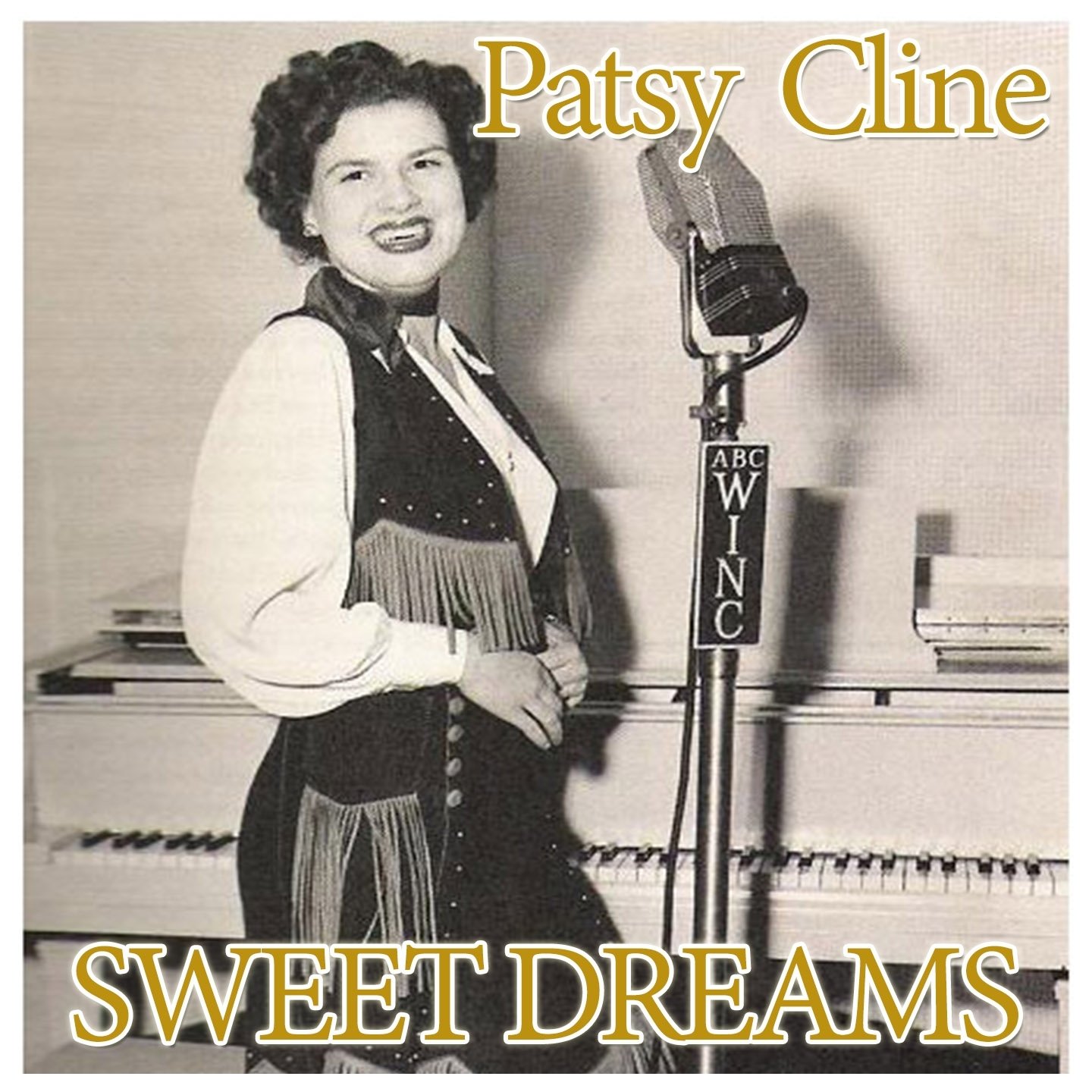 Where Can I Watch Sweet Dreams Patsy Cline Sweet Dreams — Patsy Cline | Last.fm