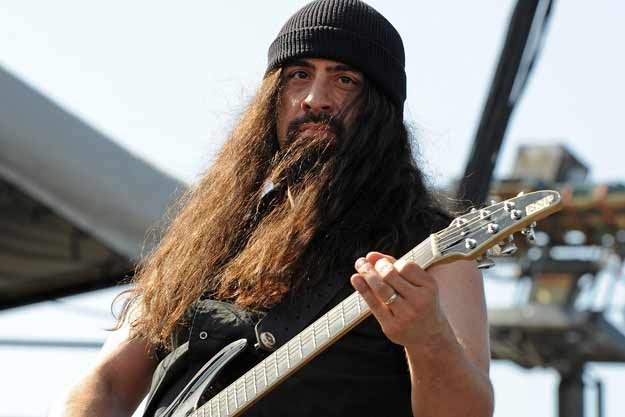 Rob Caggiano music, videos, stats, and photos | Last.fm