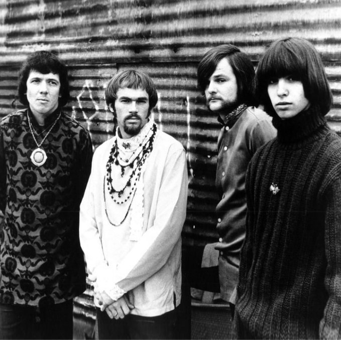 Iron Butterfly albums and discography Last.fm