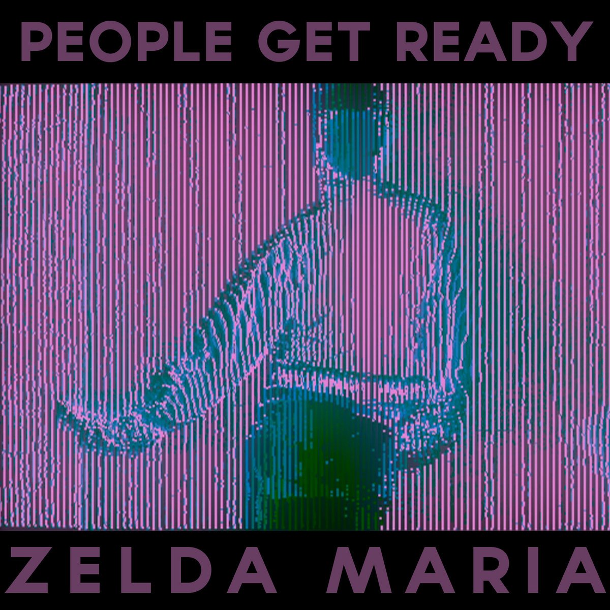 I ll be ready to go. New order &quot;get ready&quot;.