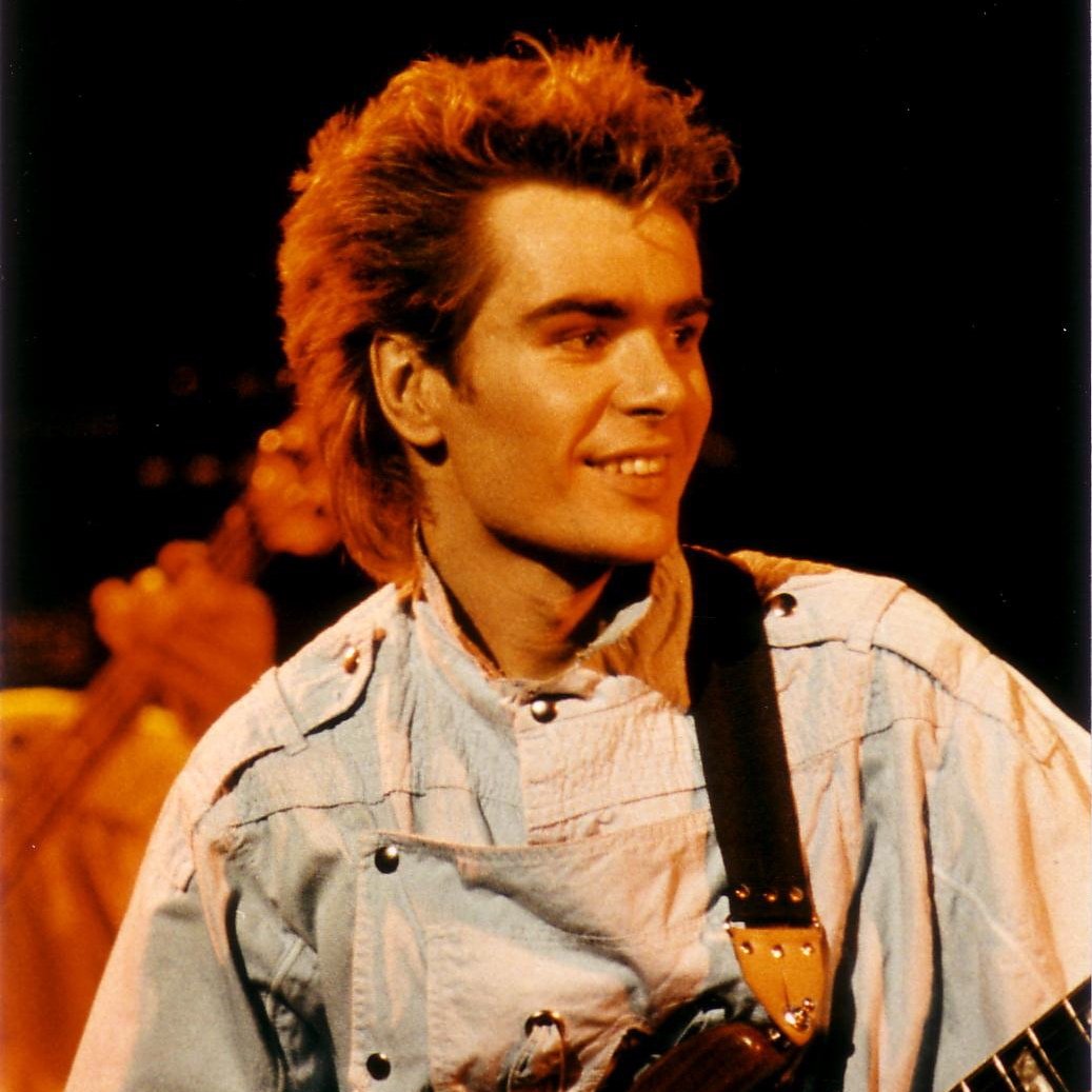 Nik Kershaw Musik, Videos, Statistiken und Fotos Last.fm