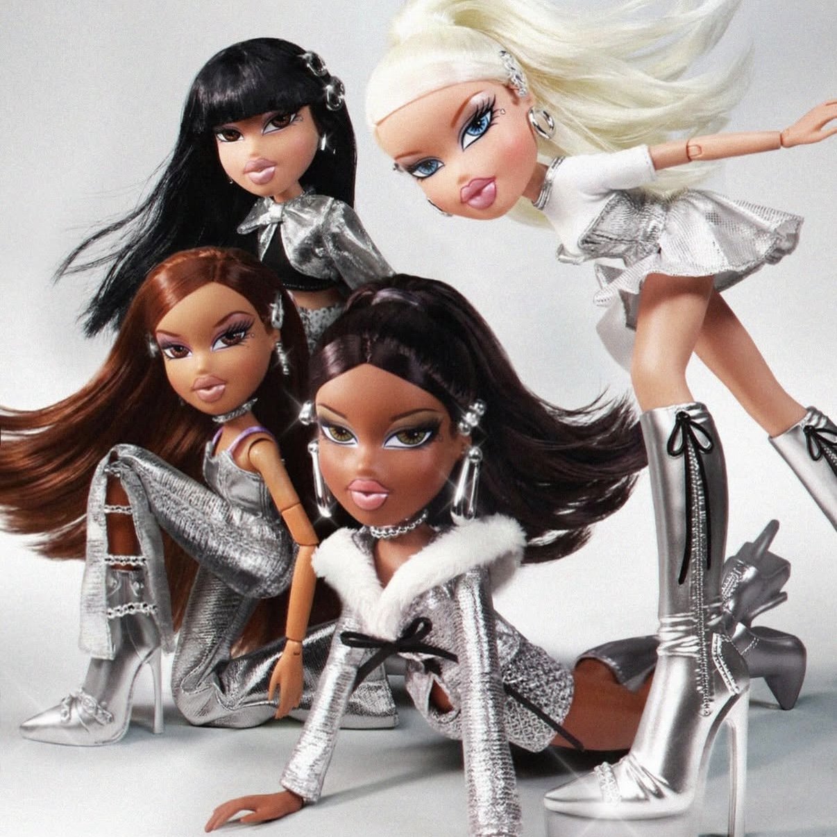 yasmin sex doll One Of A Kind — Bratz