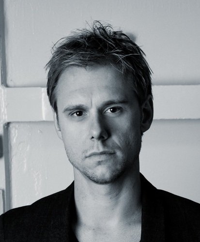 Armin van Buuren Profile Picture