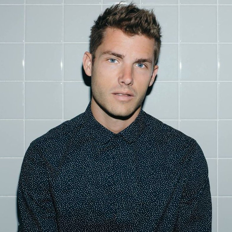 Jon McLaughlin music, videos, stats, and photos | Last.fm