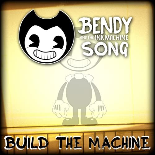 Bendy and the Ink Machine, The Living Tombstone Wiki