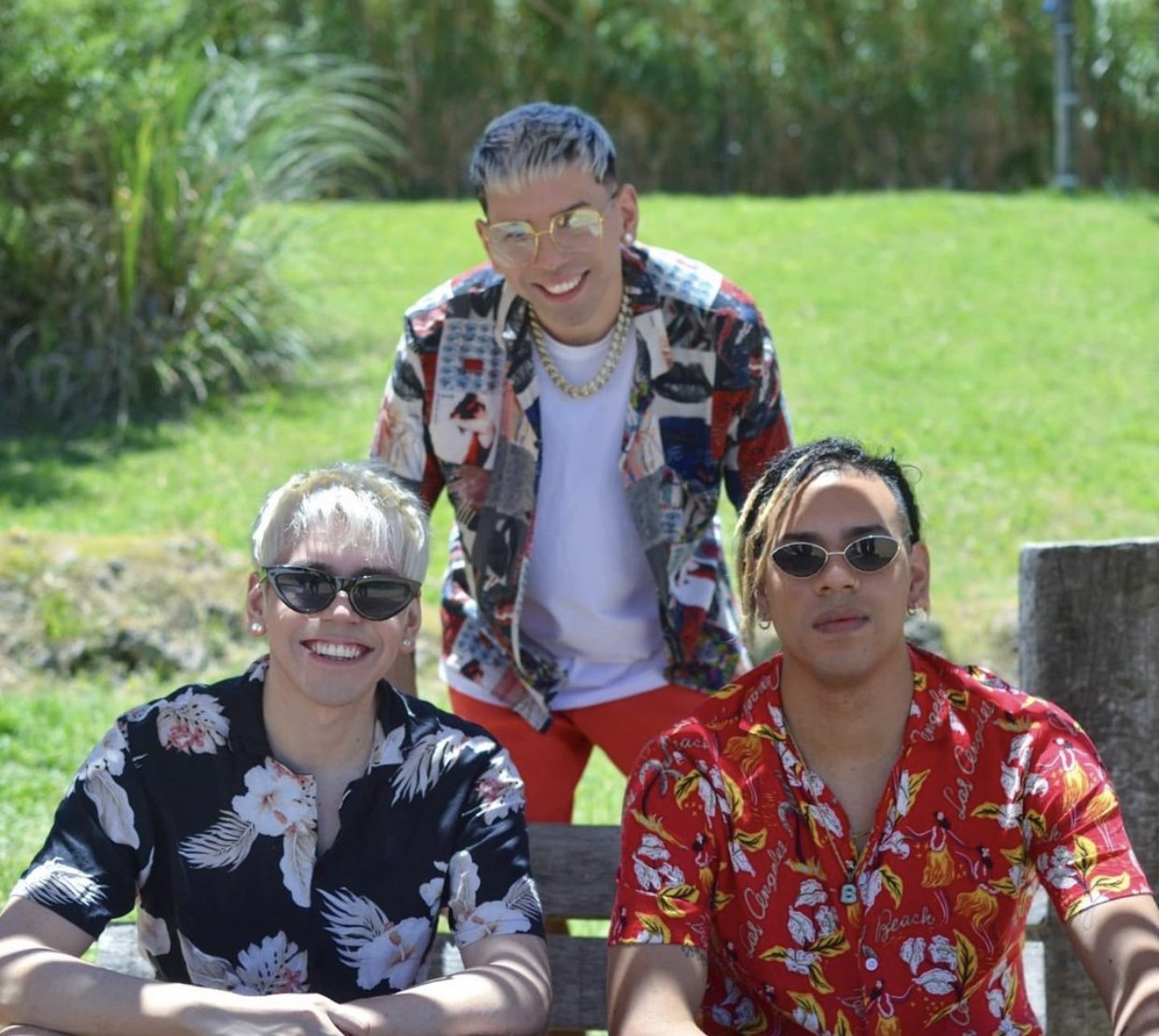 Los Nota LoKoS - Música, videos, estadísticas y fotos | Last.fm