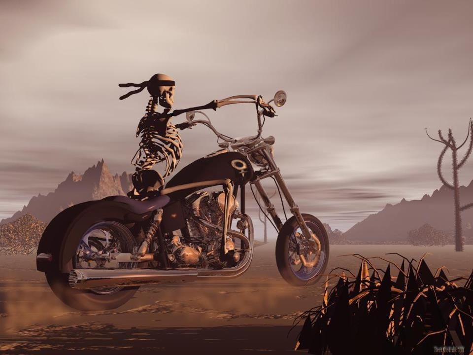 Chopper профиль