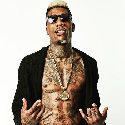 Len Lucci Rapper Solo Lucci Tattoos YFN Lucci | Spotify
