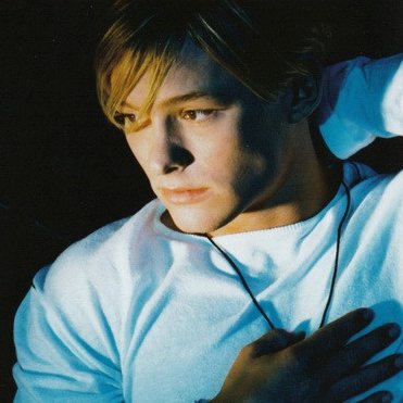 Adam Rickitt music, videos, stats, and photos | Last.fm