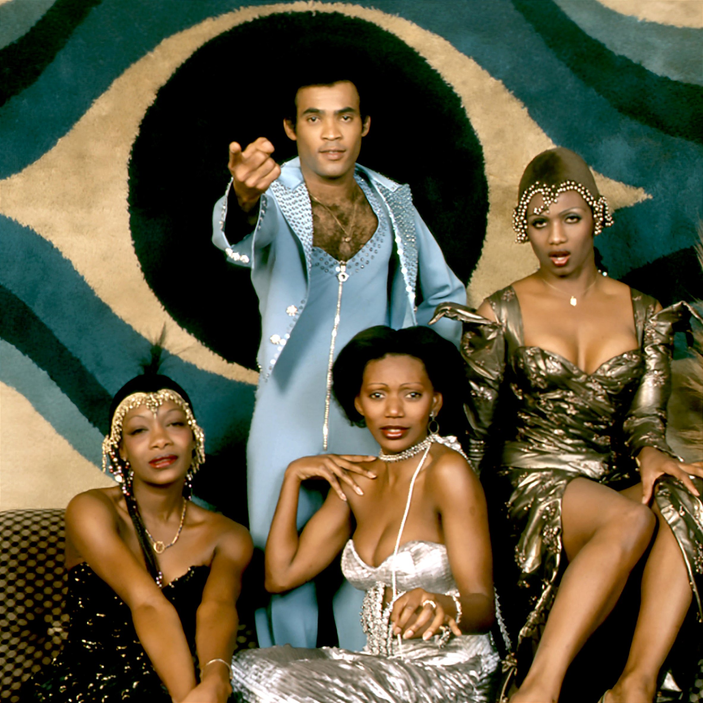 Boney M. – Daddy Cool Lyrics