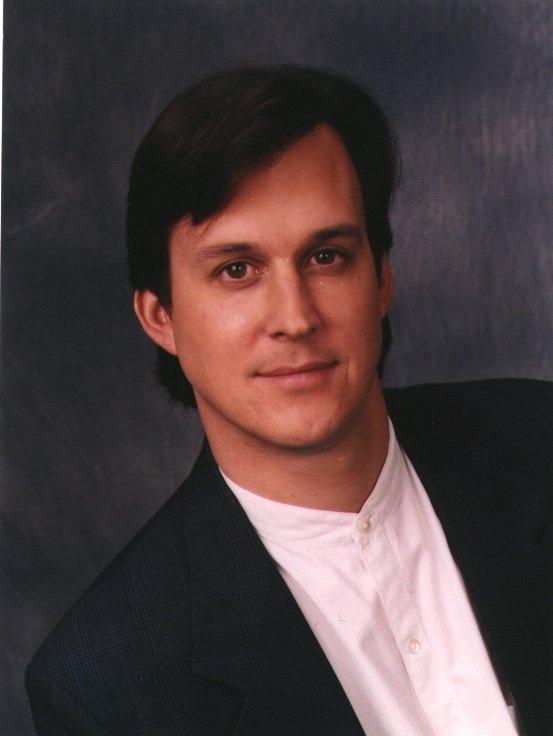 Jon Dahlander Profile Picture
